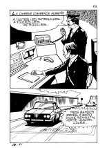 ElviFrance HORS-SERIE NOIRE N°21 - Ménage à trois : page 177