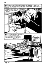 ElviFrance HORS-SERIE NOIRE N°21 - Ménage à trois : page 178