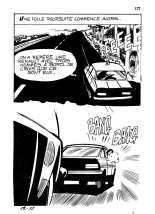 ElviFrance HORS-SERIE NOIRE N°21 - Ménage à trois : page 179