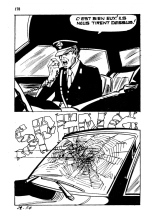 ElviFrance HORS-SERIE NOIRE N°21 - Ménage à trois : page 180