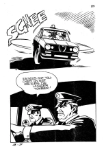 ElviFrance HORS-SERIE NOIRE N°21 - Ménage à trois : page 181
