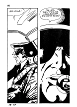 ElviFrance HORS-SERIE NOIRE N°21 - Ménage à trois : page 184