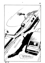 ElviFrance HORS-SERIE NOIRE N°21 - Ménage à trois : page 185