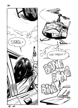 ElviFrance HORS-SERIE NOIRE N°21 - Ménage à trois : page 186