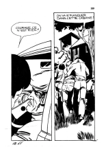 ElviFrance HORS-SERIE NOIRE N°21 - Ménage à trois : page 191