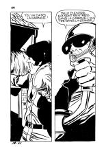 ElviFrance HORS-SERIE NOIRE N°21 - Ménage à trois : page 192