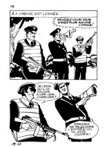 ElviFrance HORS-SERIE NOIRE N°21 - Ménage à trois : page 194
