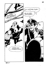 ElviFrance HORS-SERIE NOIRE N°21 - Ménage à trois : page 197