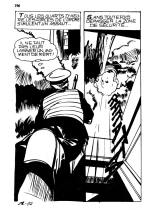 ElviFrance HORS-SERIE NOIRE N°21 - Ménage à trois : page 198