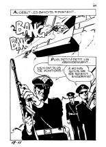 ElviFrance HORS-SERIE NOIRE N°21 - Ménage à trois : page 199