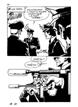 ElviFrance HORS-SERIE NOIRE N°21 - Ménage à trois : page 200