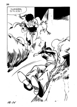ElviFrance HORS-SERIE NOIRE N°21 - Ménage à trois : page 202