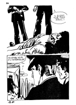 ElviFrance HORS-SERIE NOIRE N°21 - Ménage à trois : page 206