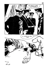 ElviFrance HORS-SERIE NOIRE N°21 - Ménage à trois : page 207