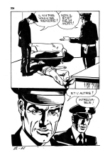 ElviFrance HORS-SERIE NOIRE N°21 - Ménage à trois : page 208
