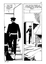 ElviFrance HORS-SERIE NOIRE N°21 - Ménage à trois : page 209