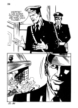 ElviFrance HORS-SERIE NOIRE N°21 - Ménage à trois : page 210