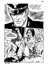 ElviFrance HORS-SERIE NOIRE N°21 - Ménage à trois : page 211