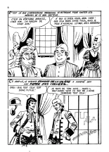 Elvifrance - Hors-serie rouge - 18 - La double vie de Manon : page 8