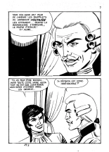 Elvifrance - Hors-serie rouge - 18 - La double vie de Manon : page 9