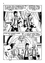 Elvifrance - Hors-serie rouge - 18 - La double vie de Manon : page 10