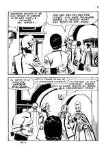 Elvifrance - Hors-serie rouge - 18 - La double vie de Manon : page 11