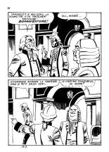 Elvifrance - Hors-serie rouge - 18 - La double vie de Manon : page 12