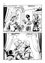 Elvifrance - Hors-serie rouge - 18 - La double vie de Manon : page 15