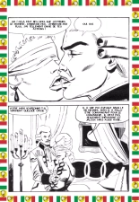 Elvifrance - Hors-serie rouge - 18 - La double vie de Manon : page 16