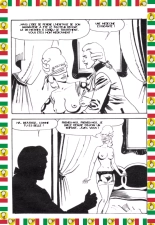 Elvifrance - Hors-serie rouge - 18 - La double vie de Manon : page 17