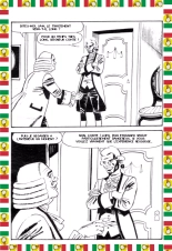 Elvifrance - Hors-serie rouge - 18 - La double vie de Manon : page 19