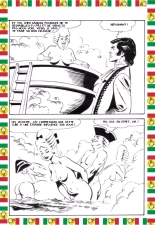 Elvifrance - Hors-serie rouge - 18 - La double vie de Manon : page 23