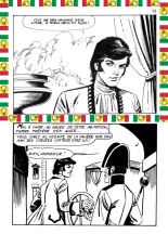 Elvifrance - Hors-serie rouge - 18 - La double vie de Manon : page 24