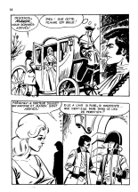 Elvifrance - Hors-serie rouge - 18 - La double vie de Manon : page 25