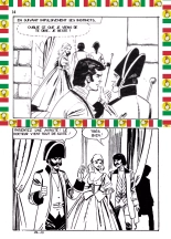 Elvifrance - Hors-serie rouge - 18 - La double vie de Manon : page 26