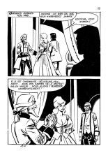 Elvifrance - Hors-serie rouge - 18 - La double vie de Manon : page 27