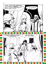Elvifrance - Hors-serie rouge - 18 - La double vie de Manon : page 28