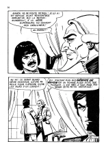 Elvifrance - Hors-serie rouge - 18 - La double vie de Manon : page 29