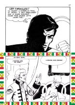 Elvifrance - Hors-serie rouge - 18 - La double vie de Manon : page 30