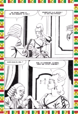 Elvifrance - Hors-serie rouge - 18 - La double vie de Manon : page 31