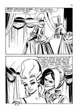 Elvifrance - Hors-serie rouge - 18 - La double vie de Manon : page 33