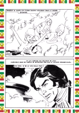 Elvifrance - Hors-serie rouge - 18 - La double vie de Manon : page 35