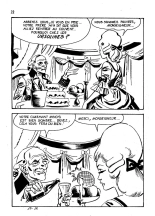 Elvifrance - Hors-serie rouge - 18 - La double vie de Manon : page 37