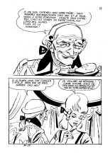 Elvifrance - Hors-serie rouge - 18 - La double vie de Manon : page 38