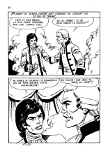 Elvifrance - Hors-serie rouge - 18 - La double vie de Manon : page 39