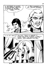 Elvifrance - Hors-serie rouge - 18 - La double vie de Manon : page 40