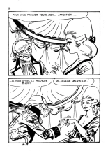 Elvifrance - Hors-serie rouge - 18 - La double vie de Manon : page 41
