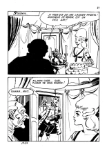 Elvifrance - Hors-serie rouge - 18 - La double vie de Manon : page 42