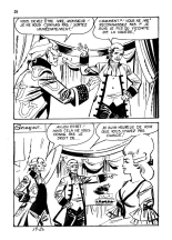 Elvifrance - Hors-serie rouge - 18 - La double vie de Manon : page 43