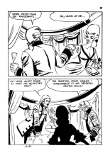 Elvifrance - Hors-serie rouge - 18 - La double vie de Manon : page 44